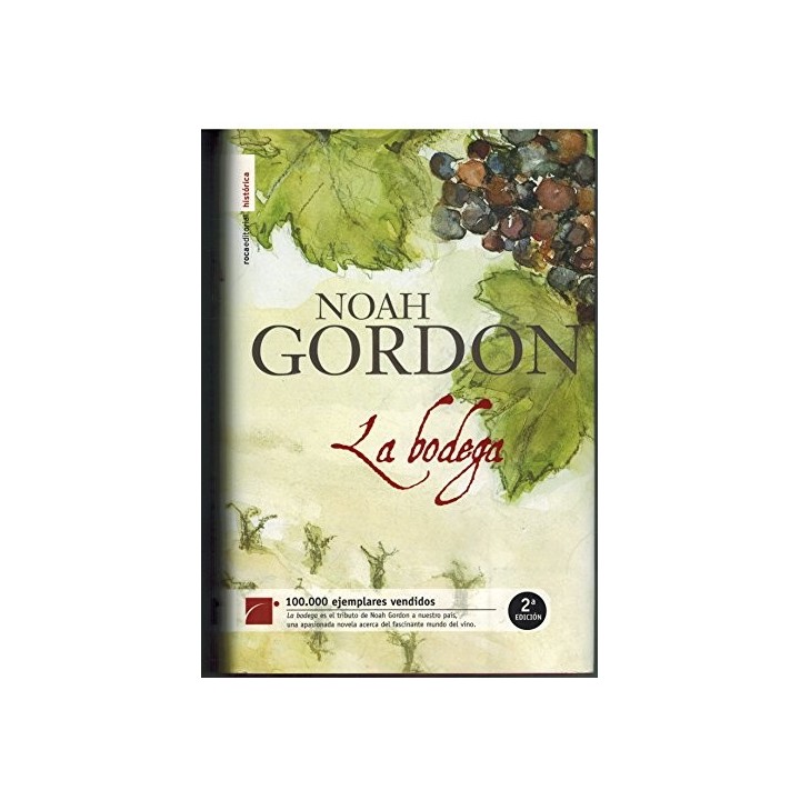 La Bodega - Noah Gordon